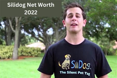 silidog net worth|Silidog Net Worth 2022: What Happened To Silidog。